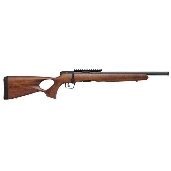 SAVAGE ARMS B22 MAGNUM TIMBER THUMBHOLE - Image 4