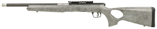 SAVAGE ARMS B22 MAGNUM TIMBERLITE THUMBHOLE [GBS] - Image 5