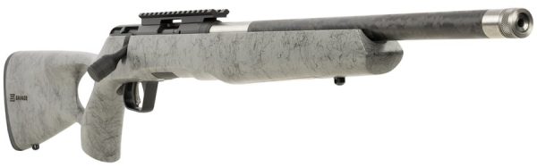 SAVAGE ARMS B22 MAGNUM TIMBERLITE THUMBHOLE [GBS] - Image 6