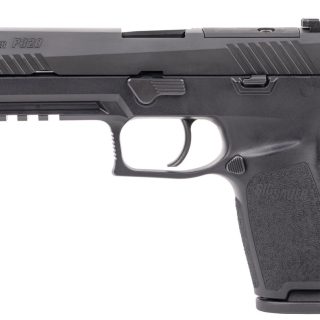 SIG SAUER P320 FULL SIZE (2024)