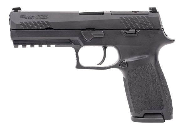 SIG SAUER P320 FULL SIZE (2024) *10-ROUND*