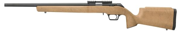 SPRINGFIELD MODEL 2020 RIMFIRE TARGET RIFLE [CBW] - Image 6