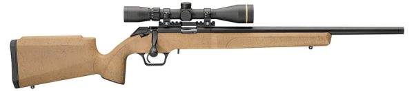 SPRINGFIELD MODEL 2020 RIMFIRE TARGET RIFLE [CBW] - Image 8