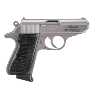 WALTHER PPK/S (2024) [SS]