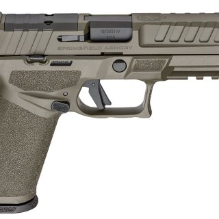 SPRINGFIELD ARMORY ECHELON (U-NOTCH) [ODG]