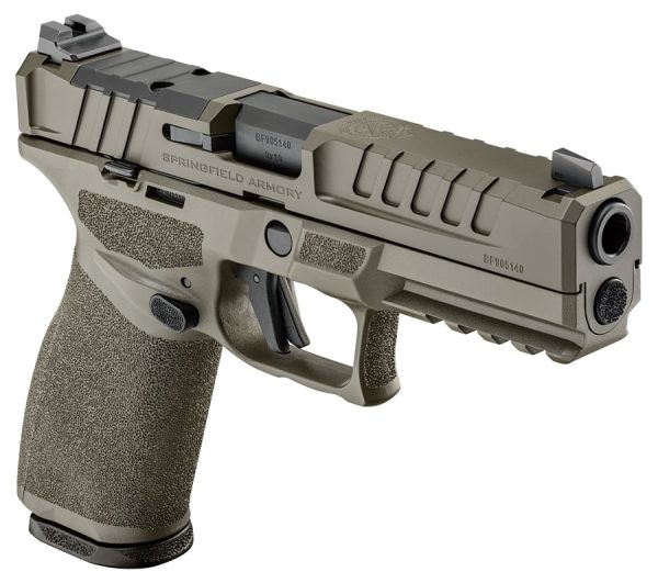 SPRINGFIELD ARMORY ECHELON (U-NOTCH) [ODG] - Image 7