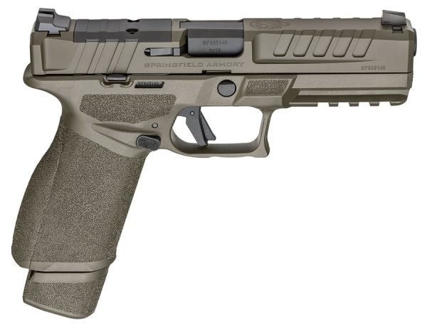 SPRINGFIELD ARMORY ECHELON (U-NOTCH) [ODG] - Image 8