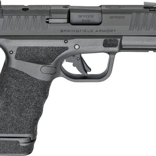 SPRINGFIELD ARMORY HELLCAT PRO COMP