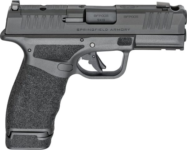 SPRINGFIELD ARMORY HELLCAT PRO COMP *10-ROUND* - Image 4