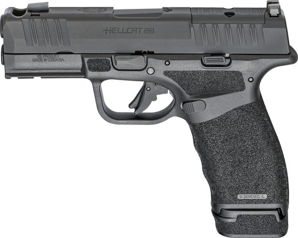 SPRINGFIELD ARMORY HELLCAT PRO COMP *10-ROUND* - Image 5