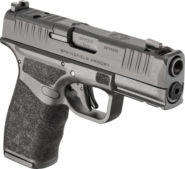 SPRINGFIELD ARMORY HELLCAT PRO COMP *10-ROUND* - Image 6