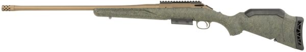 RUGER AMERICAN GEN II PREDATOR (.450 BUSHMASTER) - Image 5