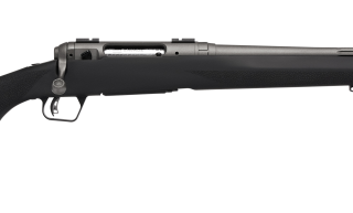 SAVAGE ARMS 110 TRAIL HUNTER LITE (.243 WIN)