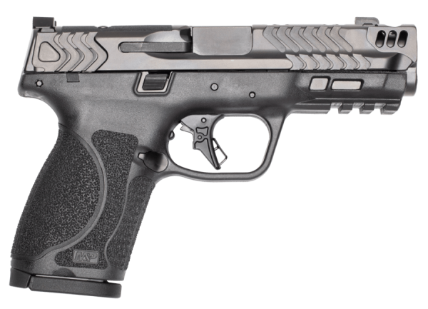 SMITH & WESSON PERFORMANCE CENTER M&P9 CARRY COMP (COMPACT) - Image 5