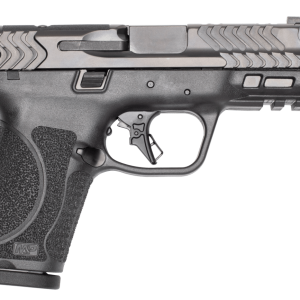 SMITH & WESSON PERFORMANCE CENTER M&P9 CARRY COMP (COMPACT)