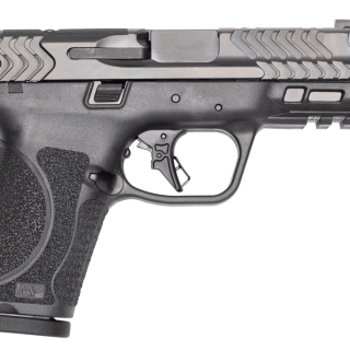 SMITH & WESSON PERFORMANCE CENTER M&P9 CARRY COMP (COMPACT)