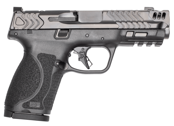 SMITH & WESSON PERFORMANCE CENTER M&P9 CARRY COMP (COMPACT)