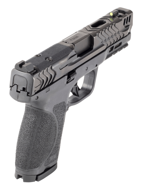 SMITH & WESSON PERFORMANCE CENTER M&P9 CARRY COMP (COMPACT) - Image 8