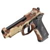 BERETTA 92XI COMBAT [CHOCOLATE CHIP] - Image 6