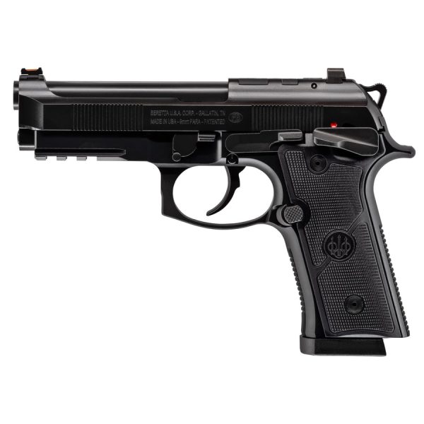 BERETTA 92GTS CENTURION *10-ROUND* - Image 4