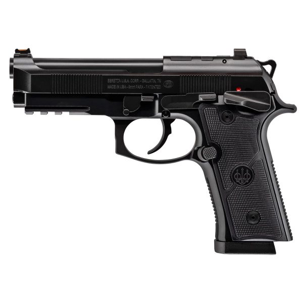 BERETTA 92GTS CENTURION *10-ROUND*