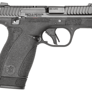 SMITH & WESSON BODYGUARD 2.0 MS