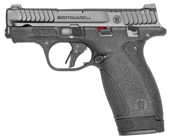 SMITH & WESSON BODYGUARD 2.0 MS - Image 6