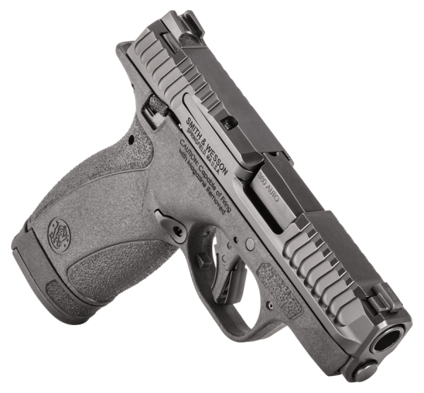 SMITH & WESSON BODYGUARD 2.0 MS - Image 7