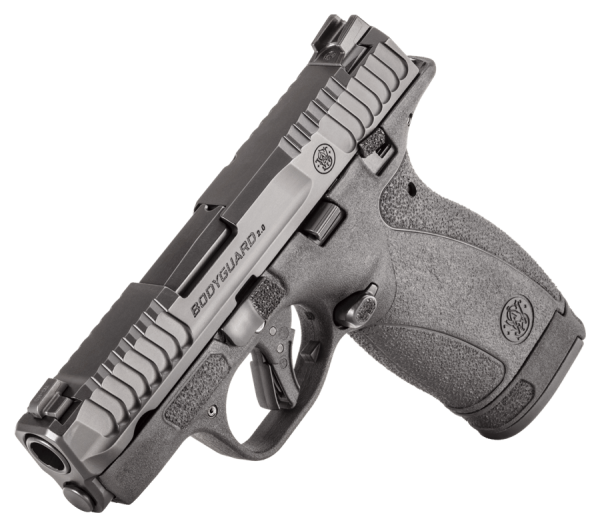 SMITH & WESSON BODYGUARD 2.0 MS - Image 8