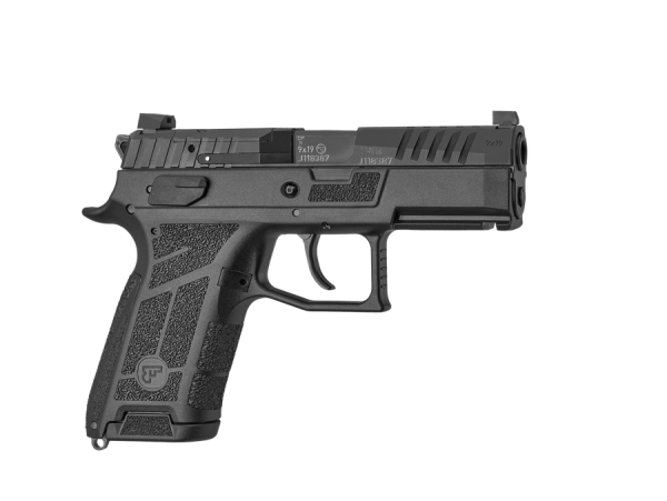 CZ P09 C NOCTURNE - Image 5