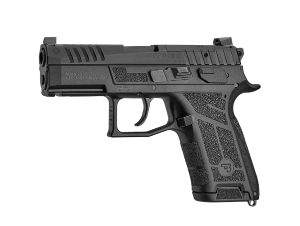 CZ P09 C NOCTURNE - Image 6