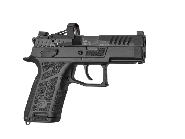 CZ P09 C NOCTURNE - Image 8