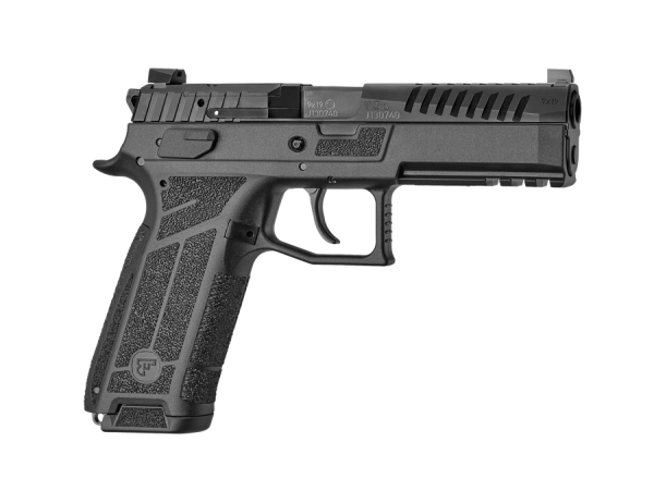 CZ P09 F NOCTURNE - Image 5