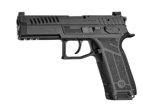 CZ P09 F NOCTURNE - Image 6