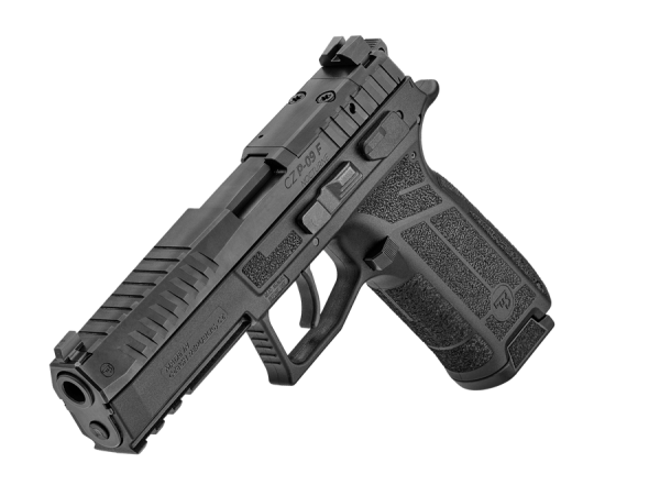 CZ P09 F NOCTURNE - Image 7