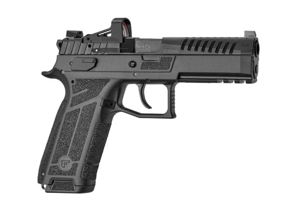 CZ P09 F NOCTURNE - Image 8