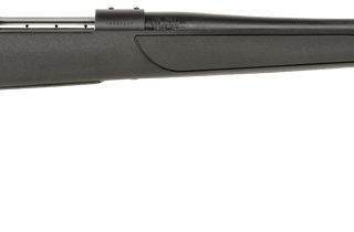 WEATHERBY VANGUARD OBSIDIAN 2024 (.257 WBY MAG)