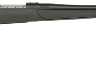 WEATHERBY VANGUARD OBSIDIAN 2024 (.300 WBY MAG)