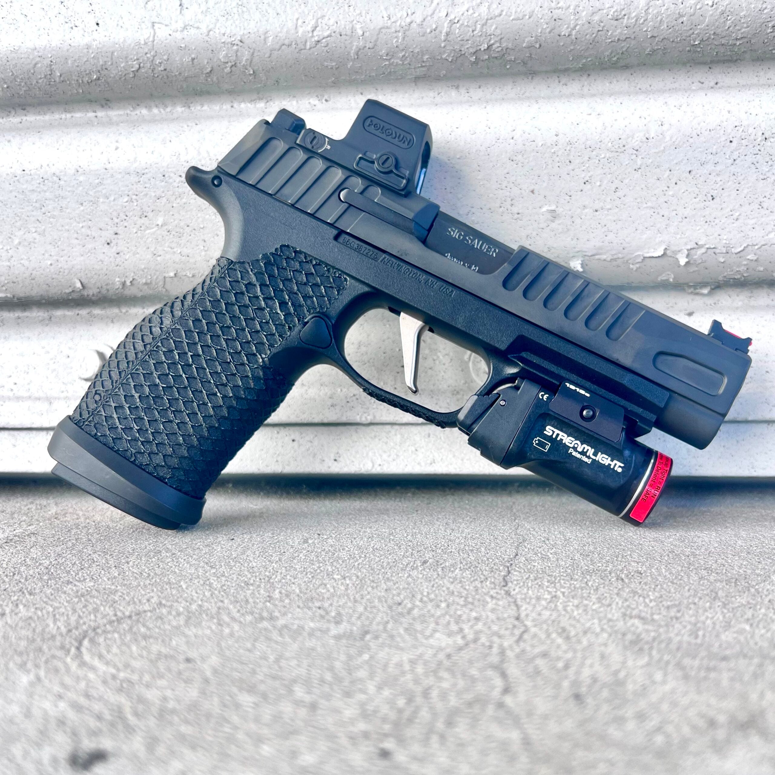 SIG SAUER P365 FUSE SIG SAUER P365 FUSE - Firearms - Firearms Ohio