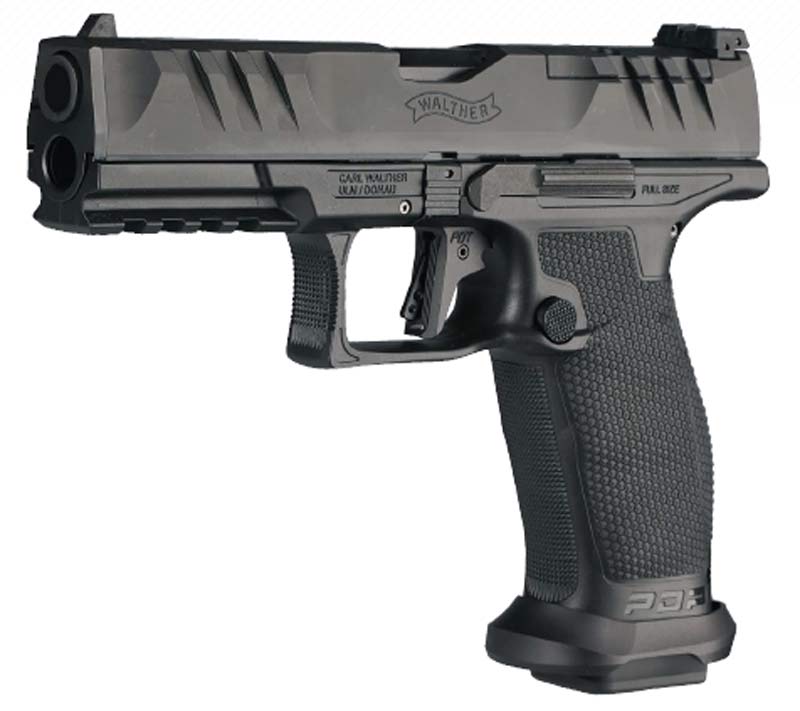 Walther PDP Pro E Full Size