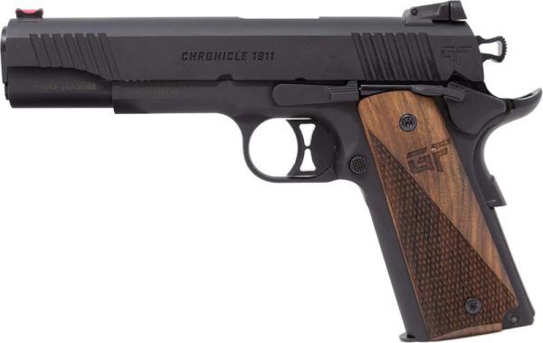 G-Force Chronicle 9mm 4.4" Barrel 9-Rounds - Image 3