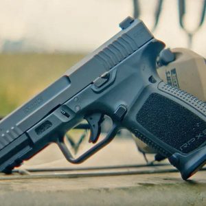 GFORCE ARMS RPX9 EXODUS - Firearms - Firearms Ohio