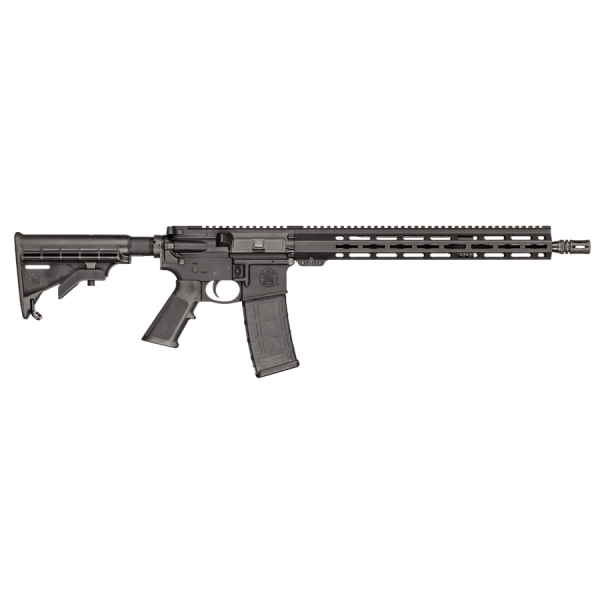 SMITH & WESSON M&P 15 SPORT III - Image 4