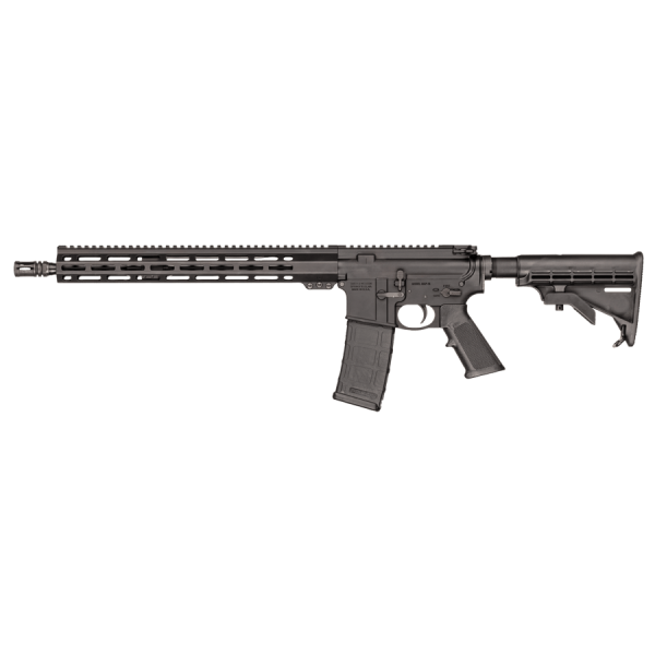 SMITH & WESSON M&P 15 SPORT III - Image 5