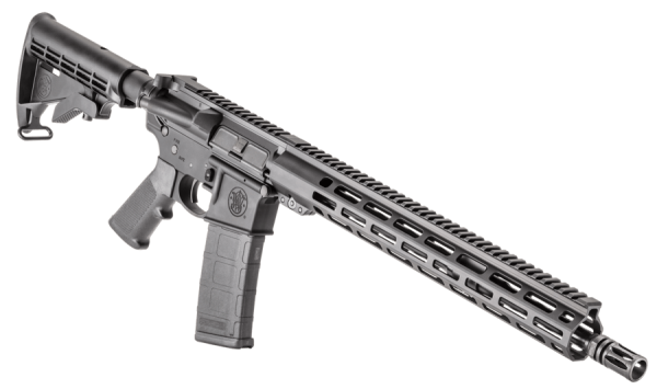 SMITH & WESSON M&P 15 SPORT III - Image 6