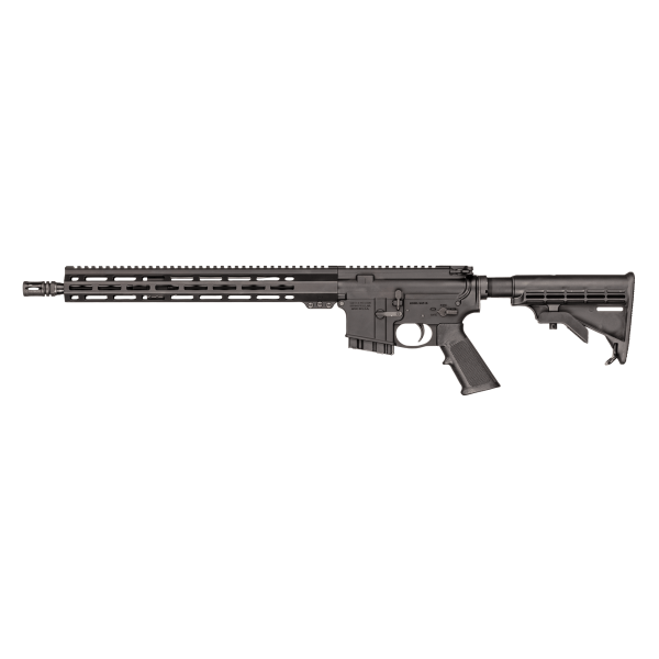 SMITH & WESSON M&P15 SPORT III *10-ROUND* - Image 2