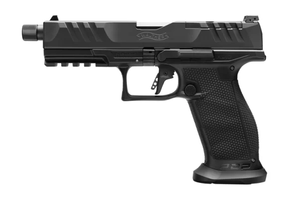 WALTHER PDP PRO SD – FULL SIZE 5.1"