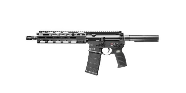 HK MR556 A4 Pistol