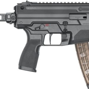 KUNA 40S&W 6.1" BLK 10+1 40 S&W - Pistols - Firearms Ohio