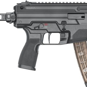 KUNA 40S&W 6.1" BLK 10+1 40 S&W
